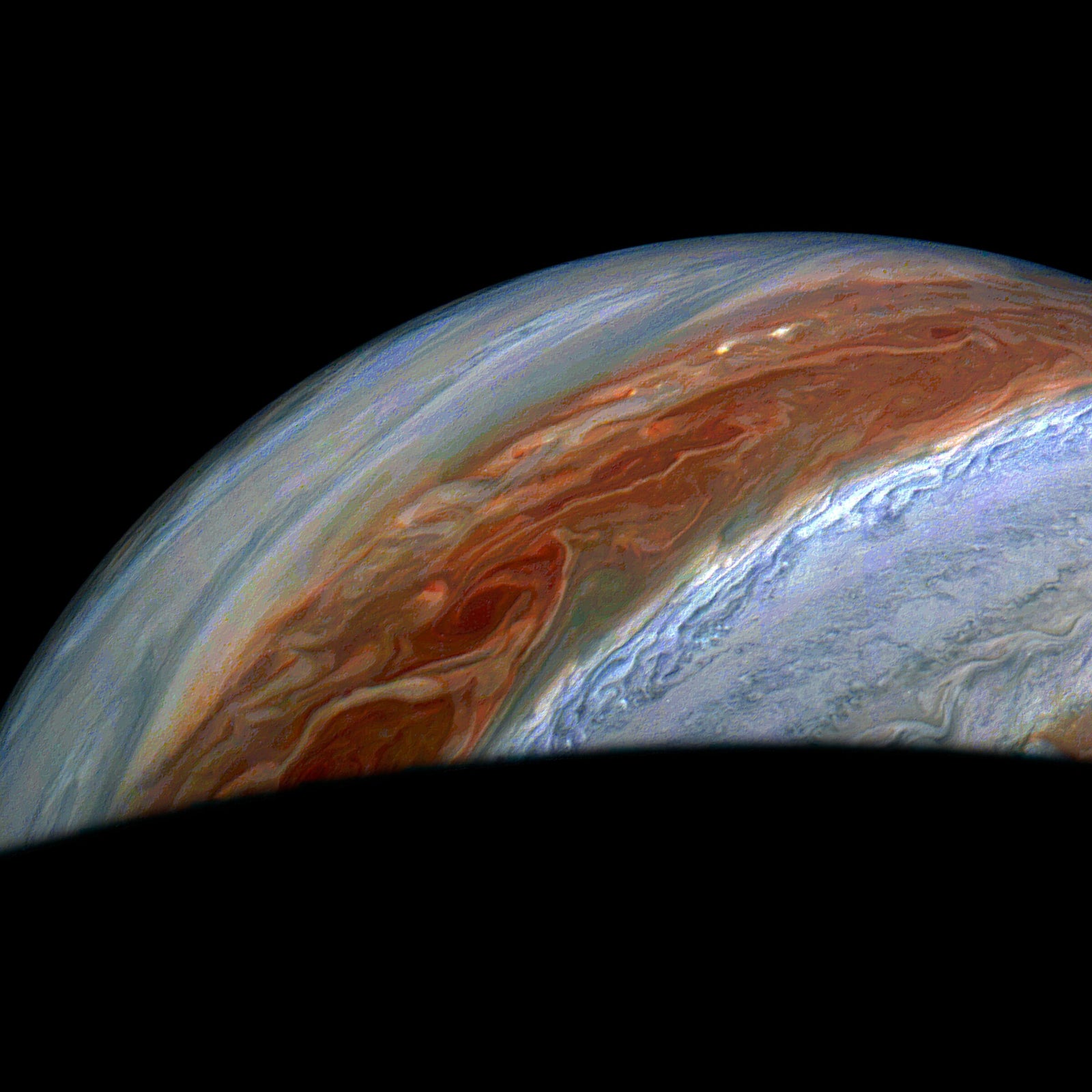Jupiter