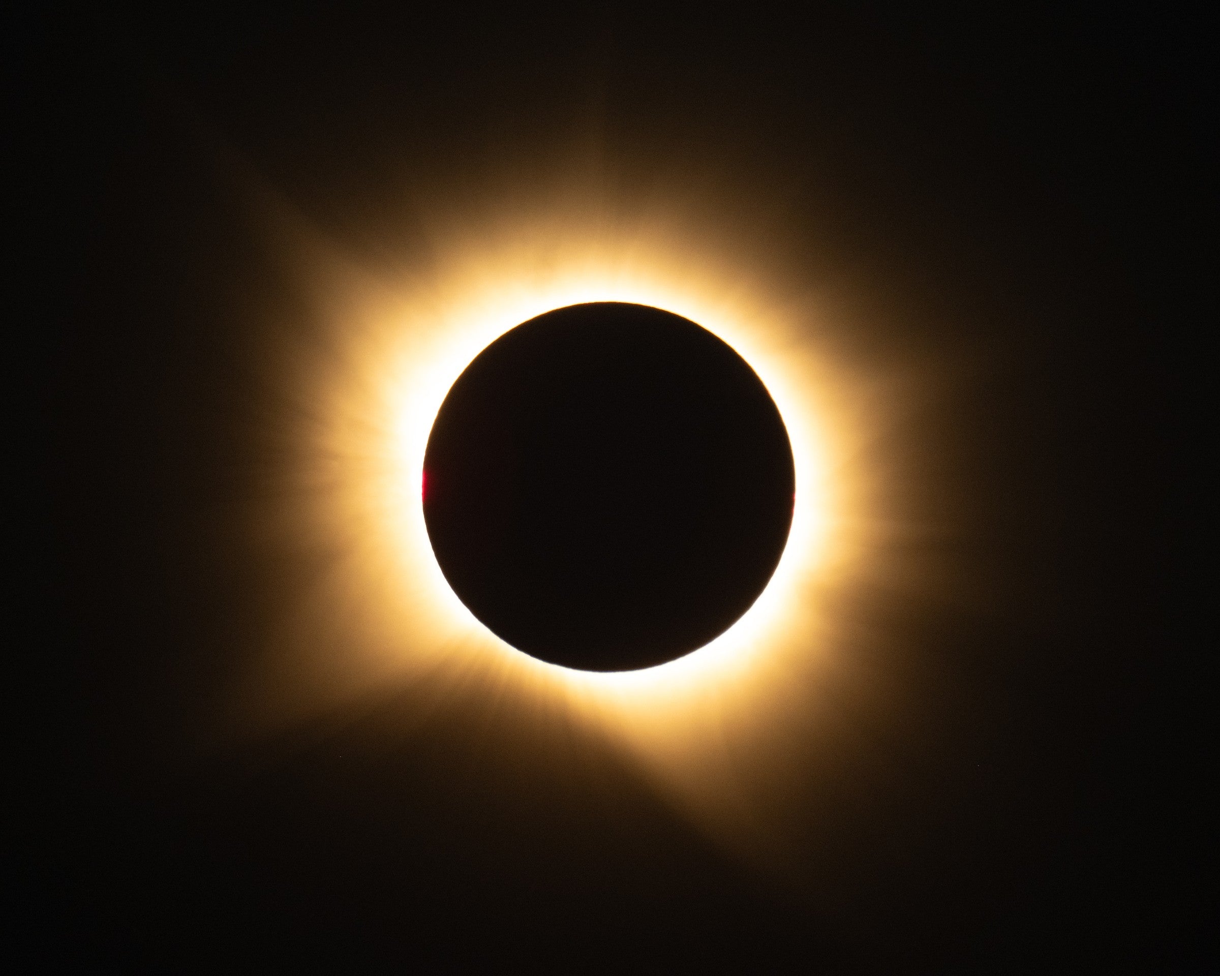 Totality